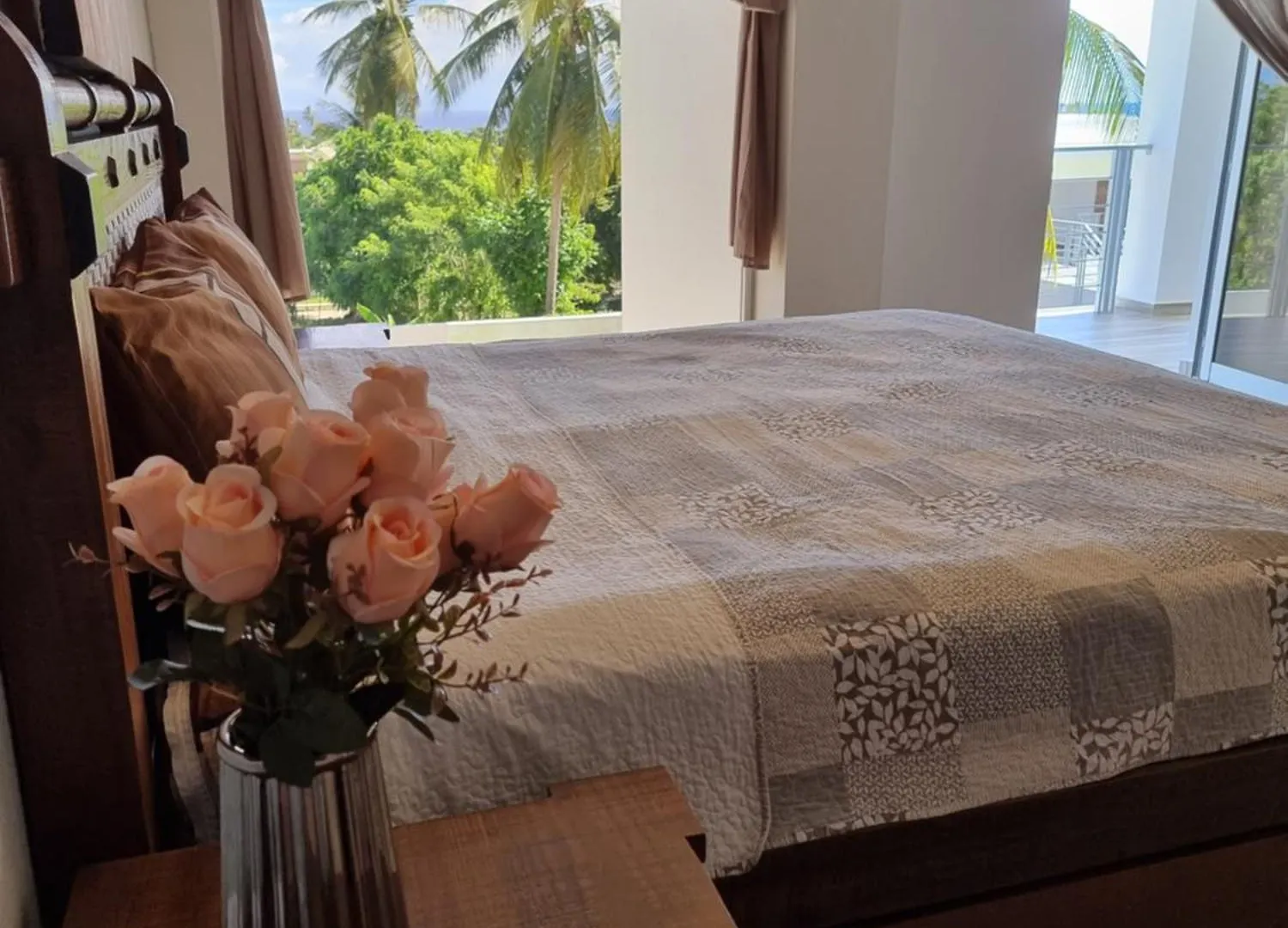 2Br Apartment Residencial Aris, Encuentro Cabarete