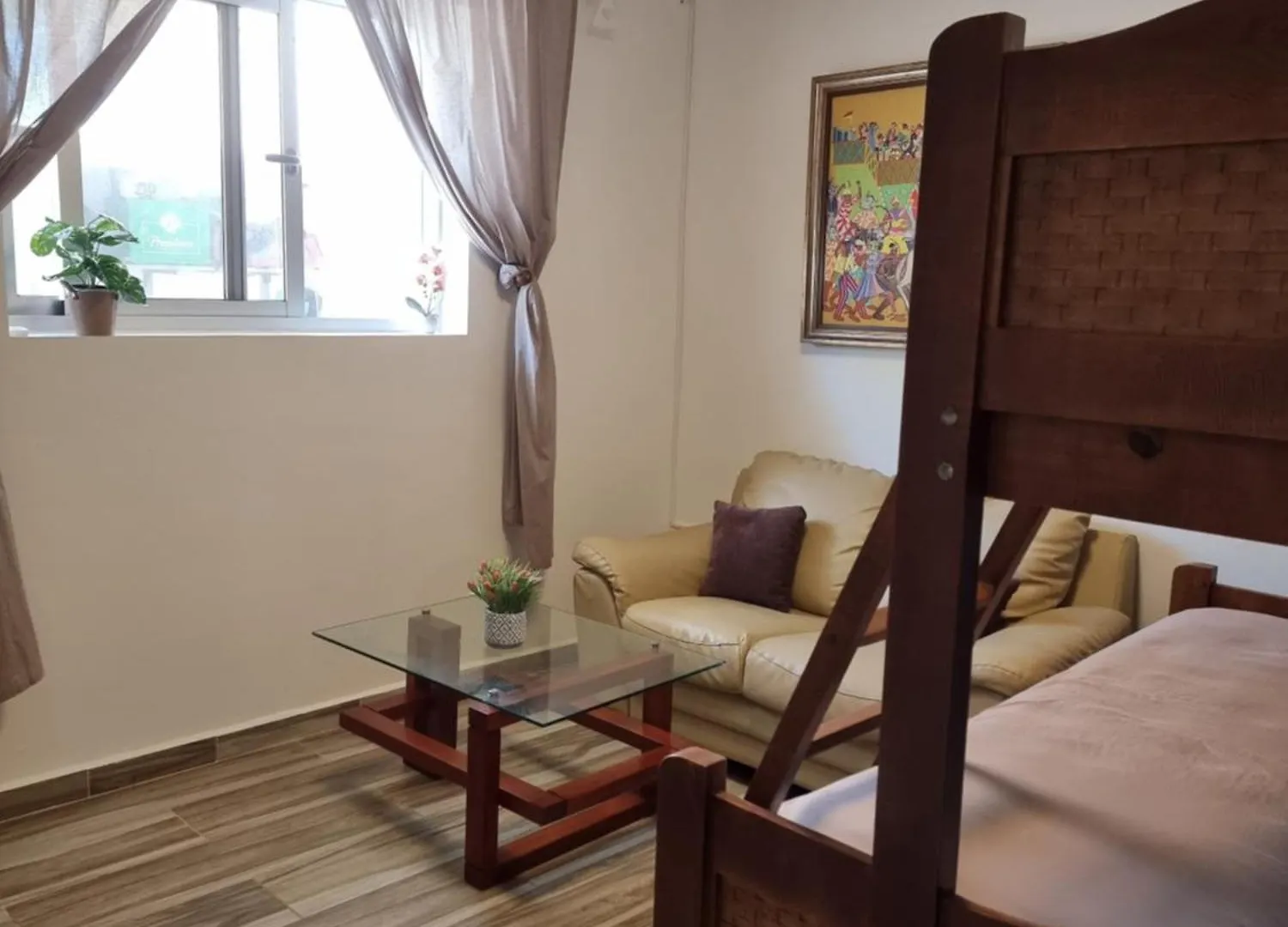 2Br Apartment Residencial Aris, Encuentro Cabarete Dominican Republic