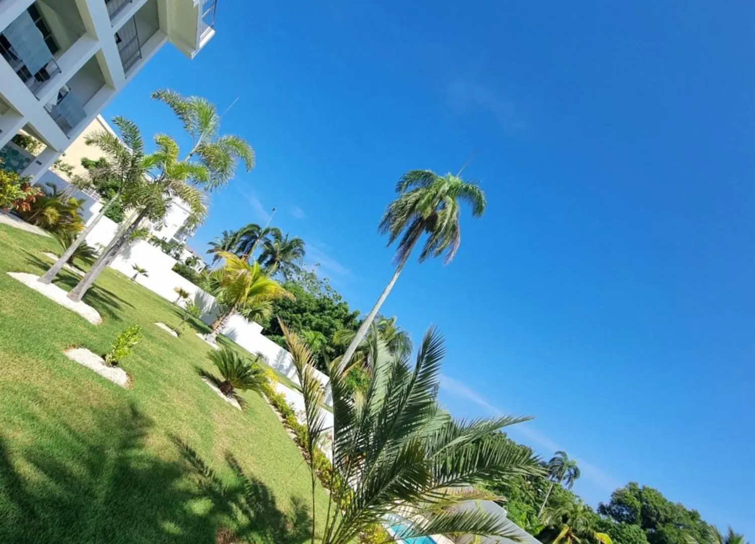 2Br Apartment Residencial Aris, Encuentro Cabarete 0*,