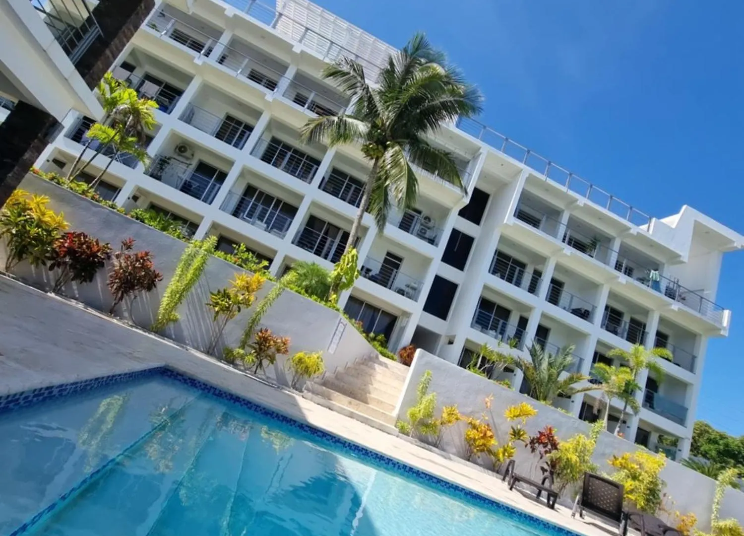 2Br Apartment Residencial Aris, Encuentro Cabarete