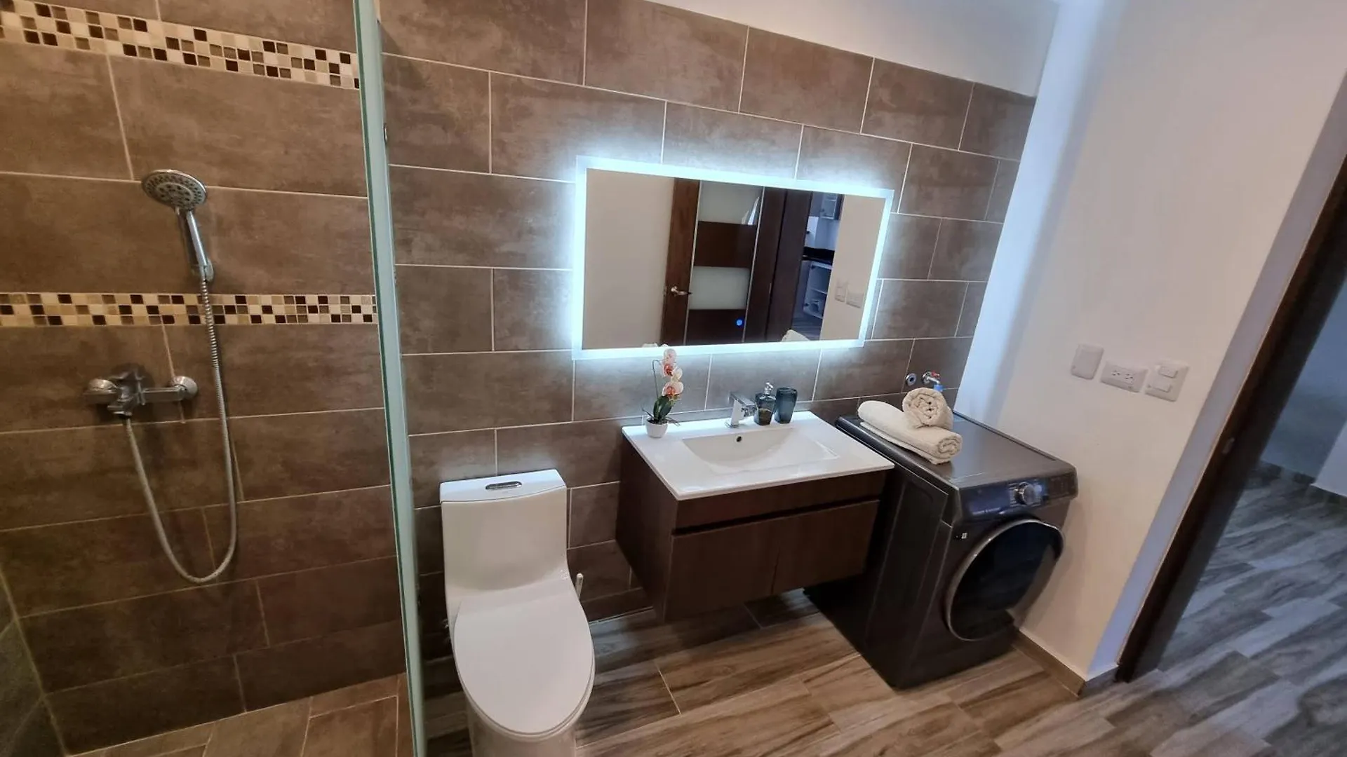 2Br Apartment Residencial Aris, Encuentro Cabarete