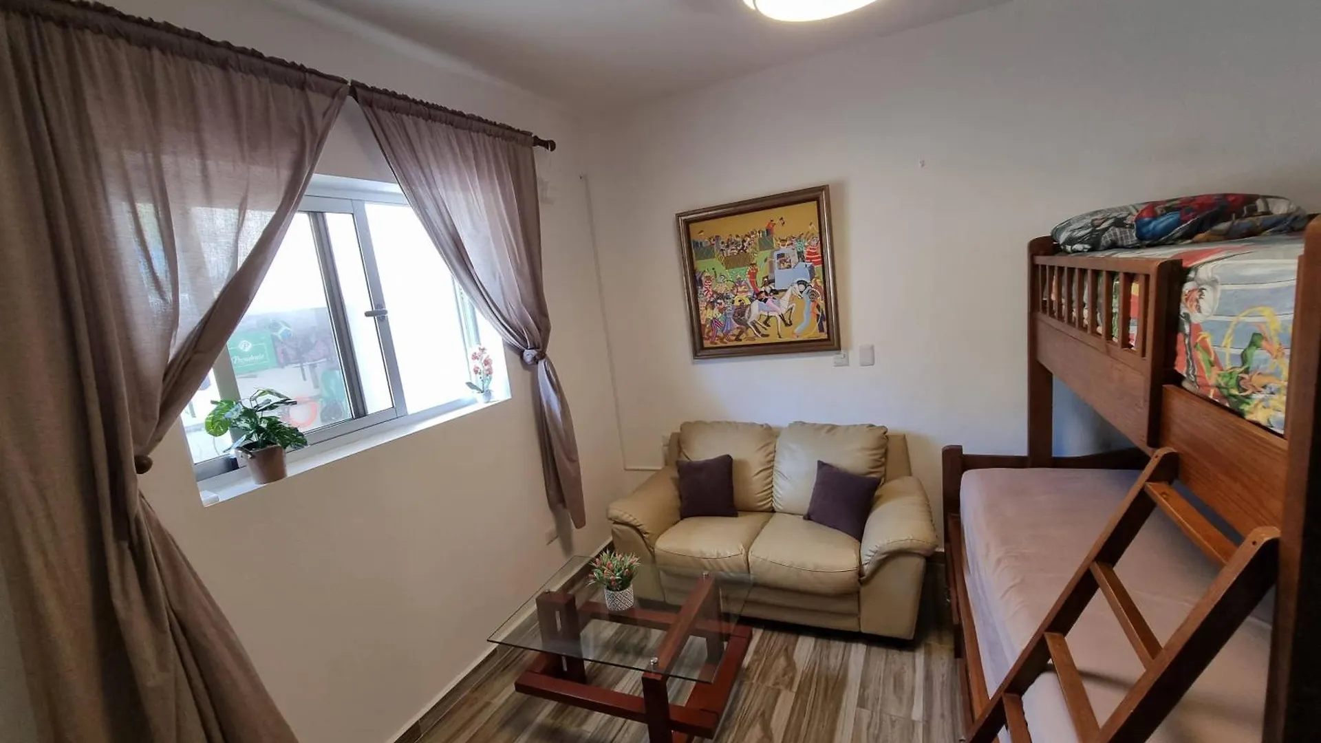 2Br Apartment Residencial Aris, Encuentro Cabarete