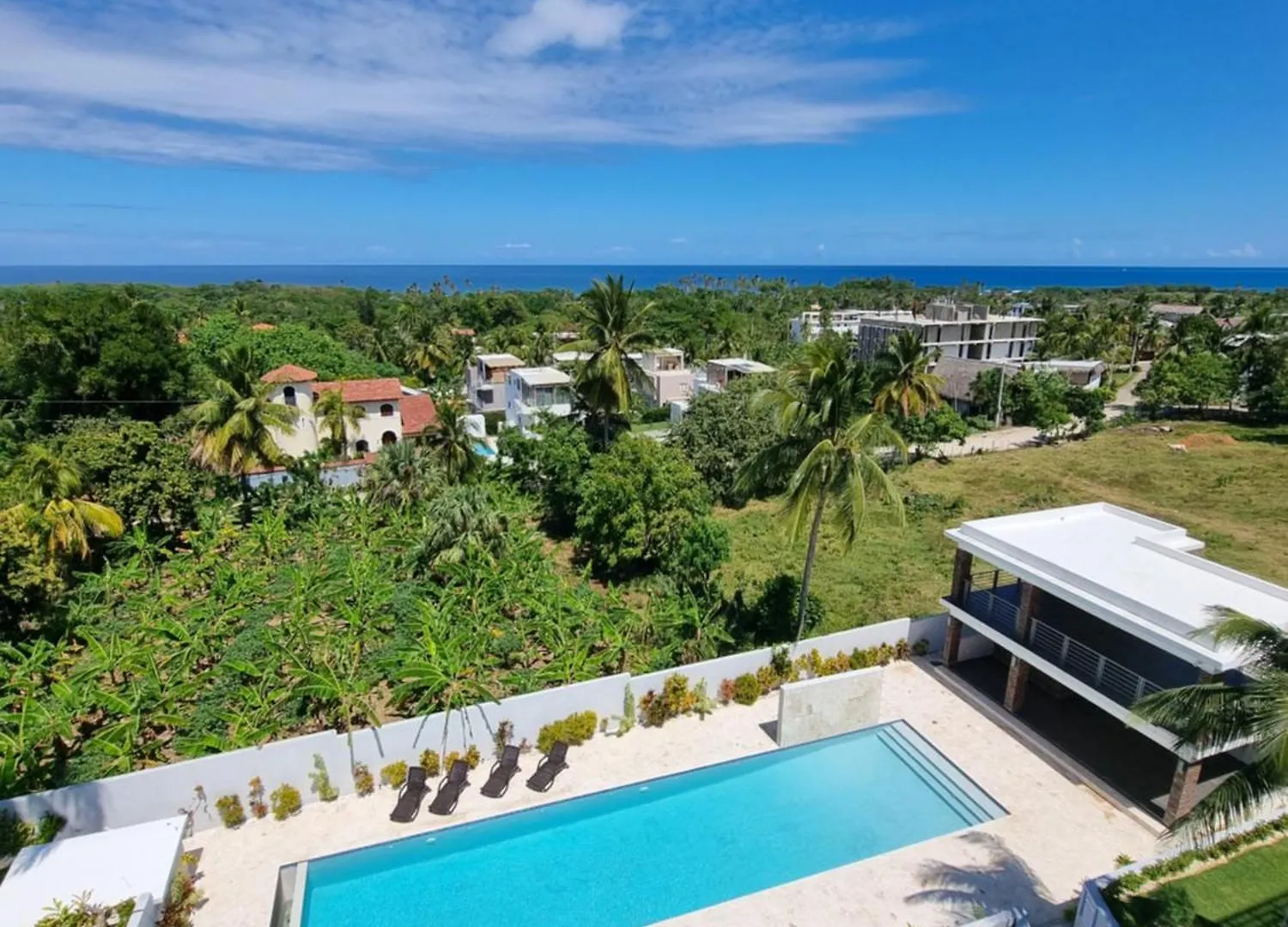 2Br Apartment Residencial Aris, Encuentro Cabarete