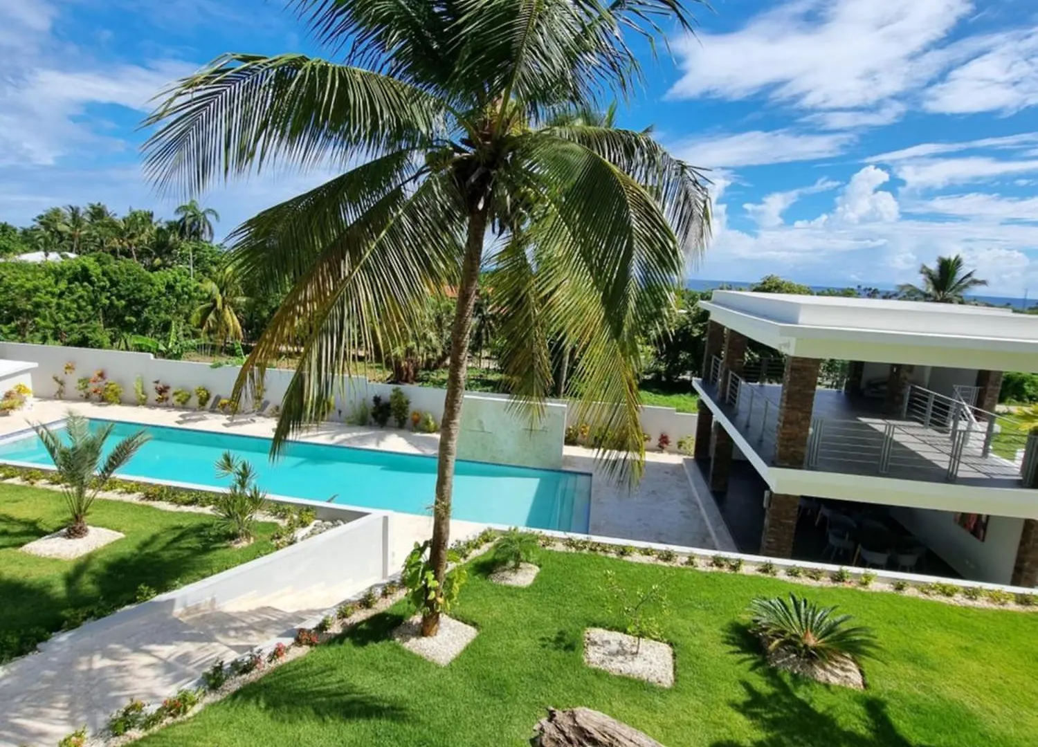 2Br Apartment Residencial Aris, Encuentro Cabarete
