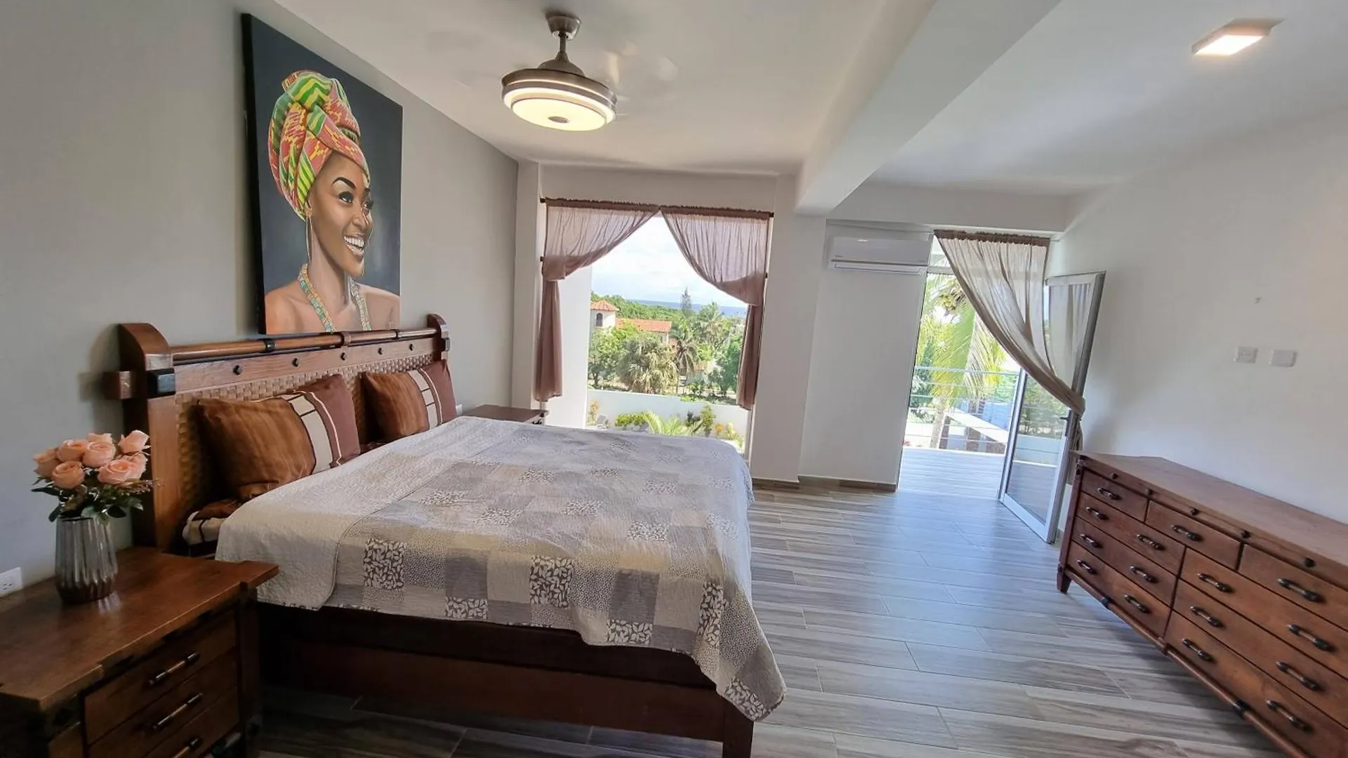 2Br Apartment Residencial Aris, Encuentro Cabarete