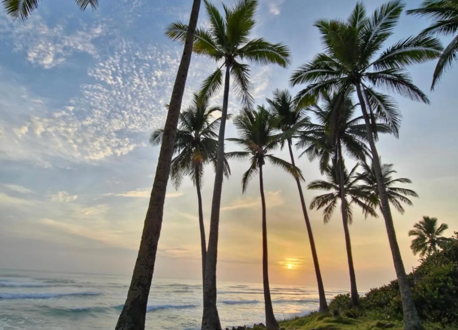 2Br Apartment Residencial Aris, Encuentro Cabarete