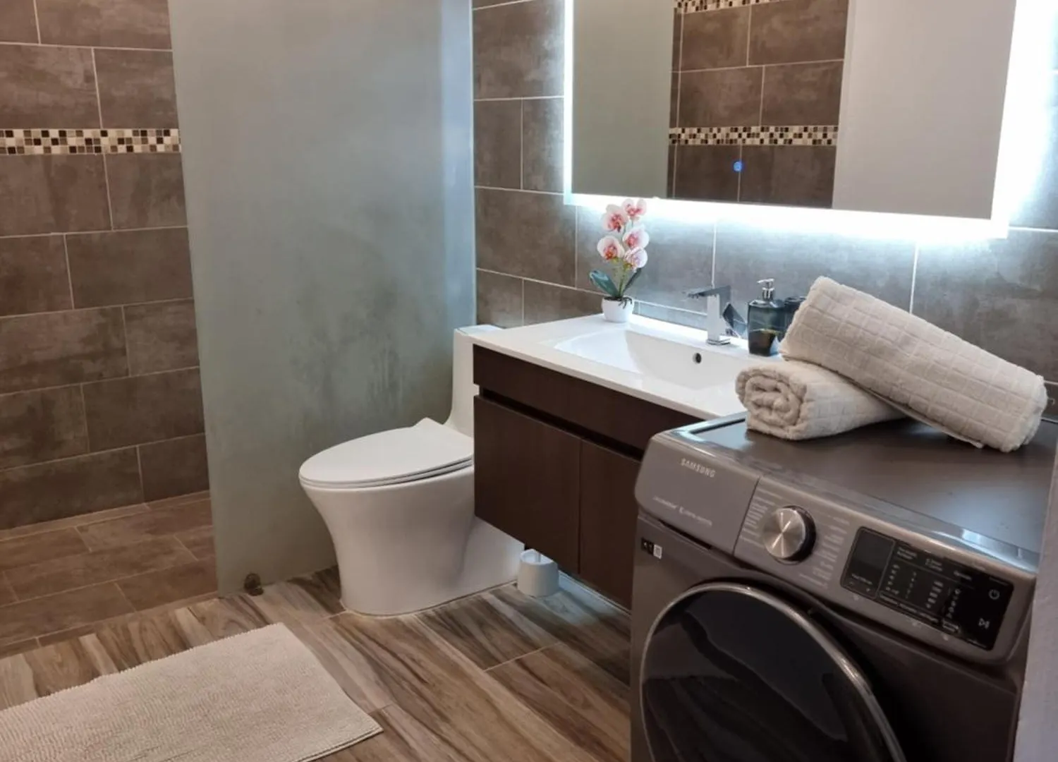 2Br Apartment Residencial Aris, Encuentro Cabarete 0*,  Dominican Republic
