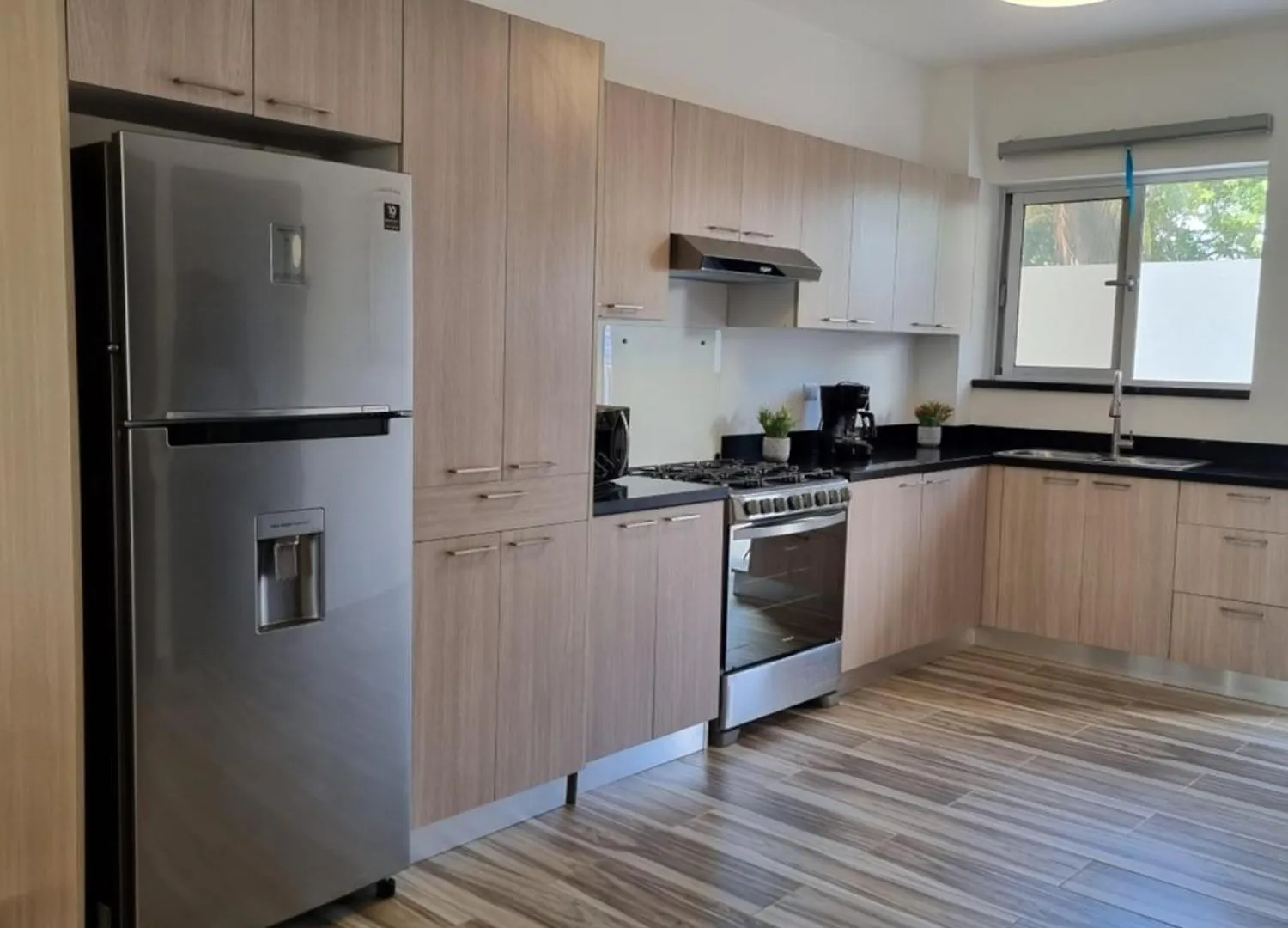 2Br Apartment Residencial Aris, Encuentro Cabarete