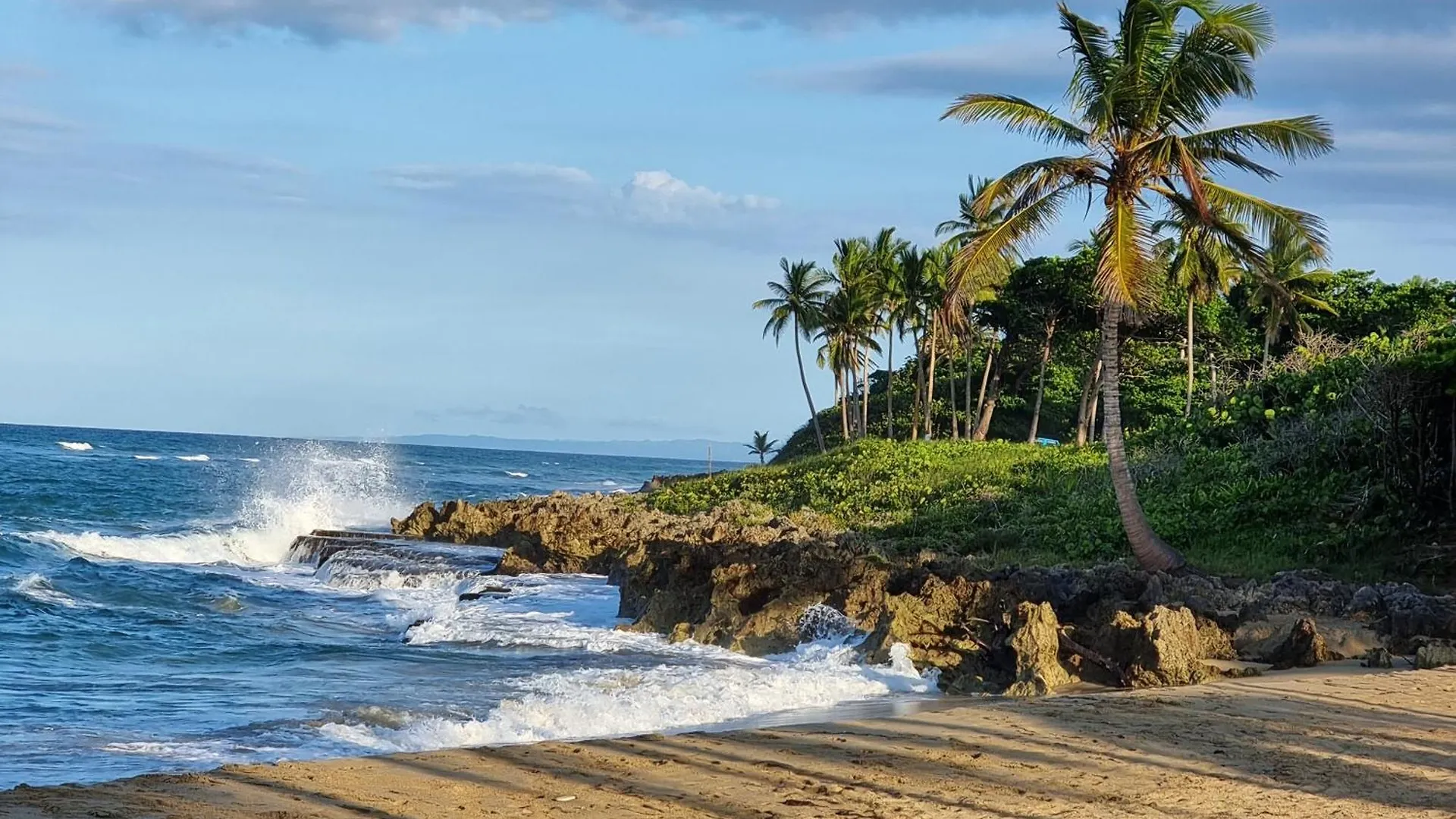 2Br Apartment Residencial Aris, Encuentro Cabarete Dominican Republic