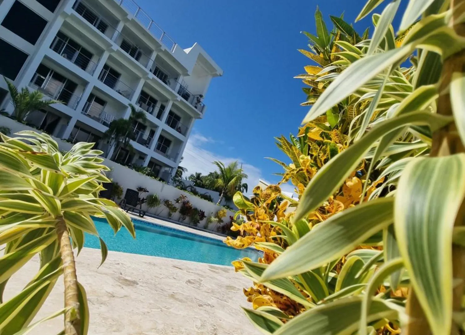 2Br Apartment Residencial Aris, Encuentro Cabarete Dominican Republic