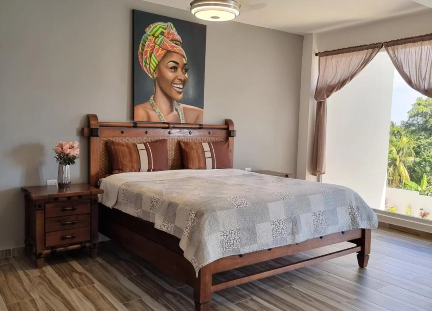 2Br Apartment Residencial Aris, Encuentro Cabarete 0*,