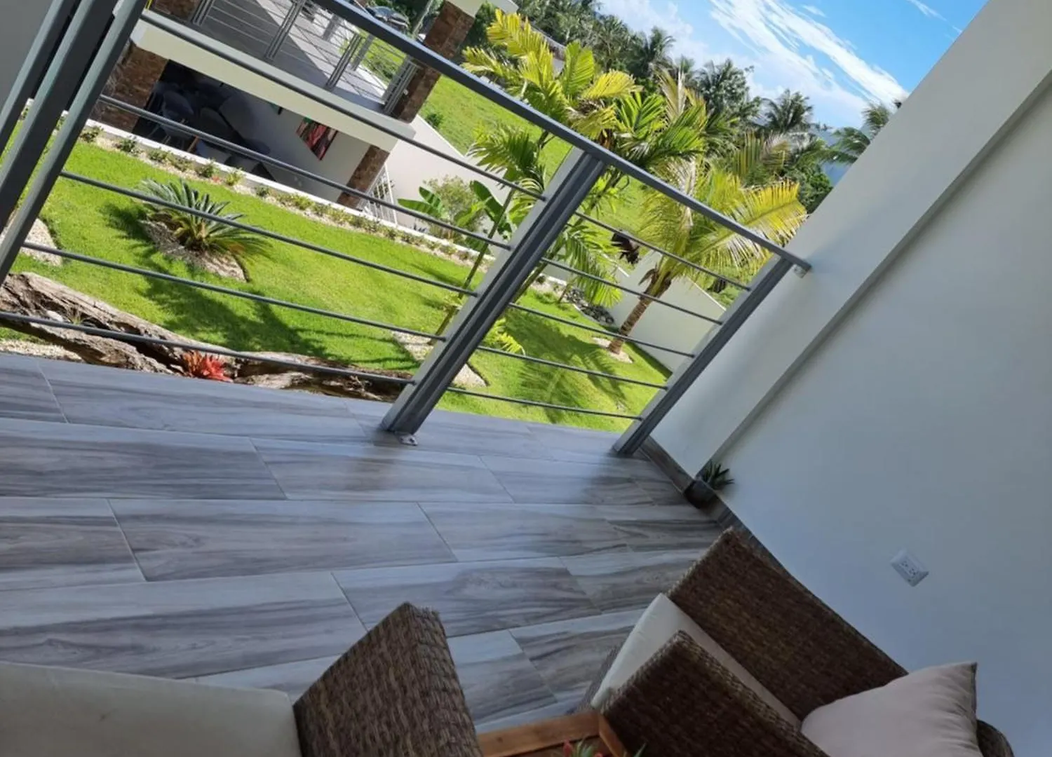 2Br Apartment Residencial Aris, Encuentro Cabarete